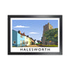 Halesworth by Richard O'Neill