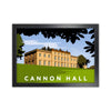 Cannon Hall by Richard O'Neill