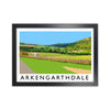 Arkengarthdale by Richard O'Neill