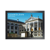 Ashmolean by Richard O'Neill