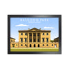 Basildon Park by Richard O'Neill