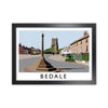 Bedale by Richard O'Neill