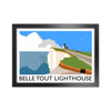 Belle Tout Lighthouse by Richard O'Neill