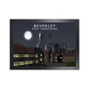 Beverley East Yorkshire Art Print by Richard O'Neill