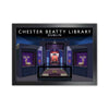 Chester Beatty 2 Library by Richard O'Neill