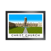 Christ Church Oxford 3 by Richard O'Neill