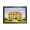 Claydon House by Richard O'Neill