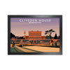 Cliveden House by Richard O'Neill