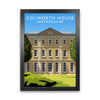 Colworth House Portrait by Richard O'Neill