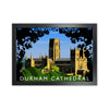 Durham Cathedral by Richard O'Neill