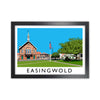 Easingwold by Richard O'Neill