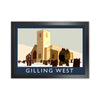 Gilling West by Richard O'Neill