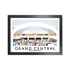 Grand Central Birmingham 2 by Richard O'Neill