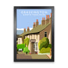 Grassington Portrait by Richard O'Neill