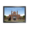 Guinness Brewery1 by Richard O'Neill