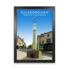 Guisborough2 Portrait by Richard O'Neill