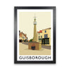 Guisborough Portrait by Richard O'Neill