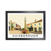 Guisborough by Richard O'Neill