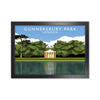 Gunnersbury Park by Richard O'Neill