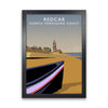 Redcar by Richard O'Neill
