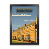 Askham Bryan College Portrait by Richard O'Neill