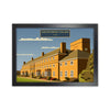 Askham Bryan College by Richard O'Neill