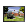 Catterick Garrison by Richard O'Neill