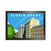 Florian Court by Richard O'Neill