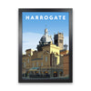 Harrogate 3 Portrait by Richard O'Neill