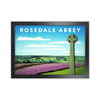 Rosedale Abbey by Richard O'Neill