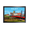 Selby by Richard O'Neill