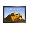 Edinburgh Castle Art Print by Richard O'Neill