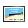 Saltburn-by-the-sea by Richard O'Neill
