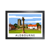 Aldbourne by Richard O'Neill