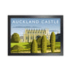 Auckland Castle by Richard O'Neill