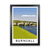 Burnsall portrait by Richard O'Neill