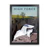 High Force 2 portrait by Richard O'Neill