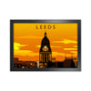 Leeds 2 by Richard O'Neill