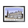 Leighton Buzzard by Richard O'Neill