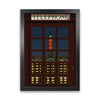 London Telephone Box 10 by Richard O'Neill