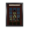 London Telephone Box 13 by Richard O'Neill