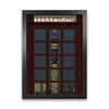 London Telephone Box 15 by Richard O'Neill