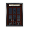 London Telephone Box 16 by Richard O'Neill