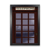 London Telephone Box 7 by Richard O'Neill
