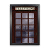 London Telephone Box 9 by Richard O'Neill