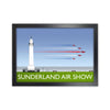 Sunderland AIr Show by Richard O'Neill