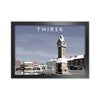 Thirsk 2 (snow) by Richard O'Neill