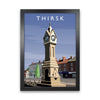Thirsk 2 portrait by Richard O'Neill