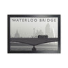 Waterloo Bridge by Richard O'Neill