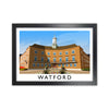 Watford by Richard O'Neill